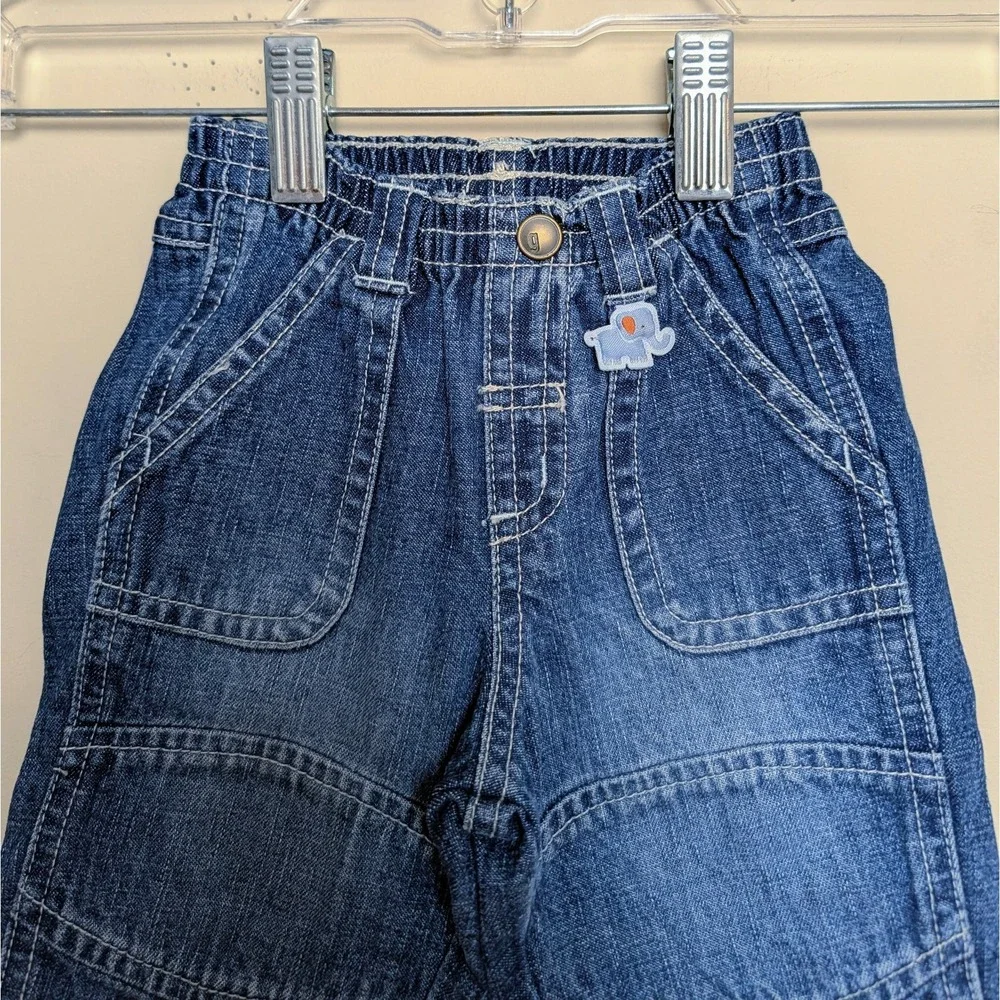 Gymboree great very